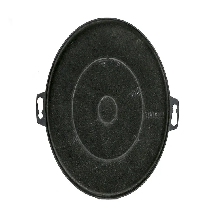 Charcoal Cooker Filter For Range Hood