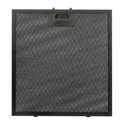 Welche Funktion haben die Teile des Ölfilters an Dunstabzugshauben?