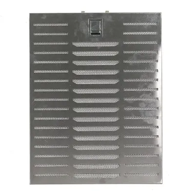 Filtergewebe aus Edelstahl