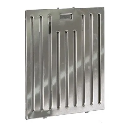 Filter aus gesintertem Edelstahl