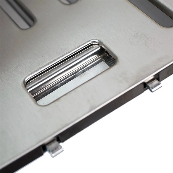 range hood Stainless steel baffle range hood Stainless steel baffle