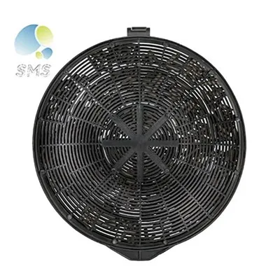 Kann ein Filter für Holzkohlegrills auch in einer Holzkohleplancha verwendet ...