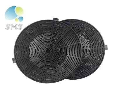 Wie lässt sich die Adsorptionskapazität eines Baumwoll-Aktivkohlefilters erhö...