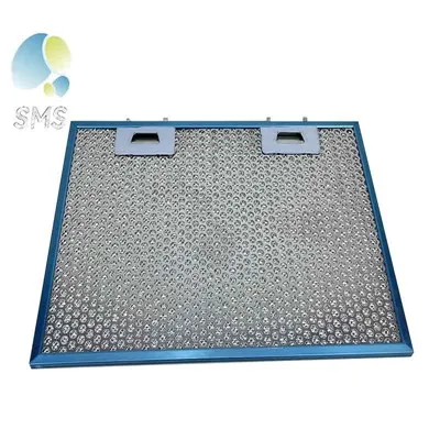 Wie lässt sich galvanische Oberflächenkorrosion an einem Edelstahlfilter verh...